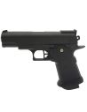 Réplique airsoft Spring Hi-Capa Noir