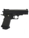 Réplique airsoft Spring Hi-Capa Noir