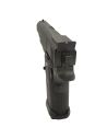 Réplique airsoft Spring Hi-Capa Noir