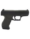 Réplique airsoft Ghost G19 style P22