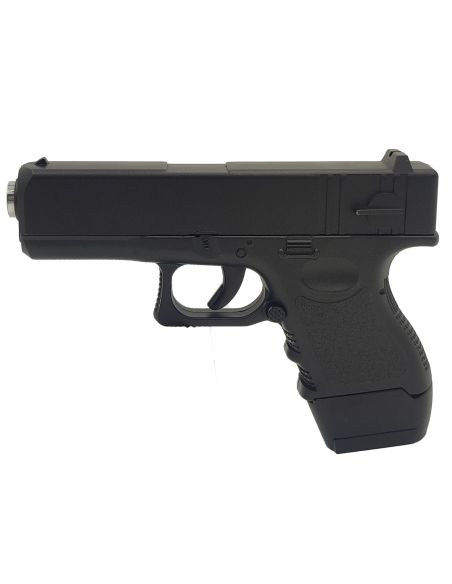 Pack réplique airsoft Style G26 Spring