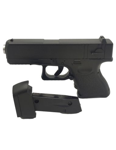 Pack réplique airsoft Style G26 Spring