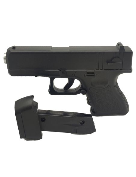 Pack réplique airsoft Style G26 Spring