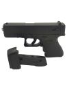 Pack réplique airsoft Style G26 Spring
