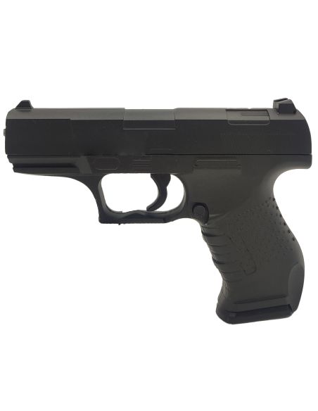 Pack réplique airsoft Ghost Style P22 Spring