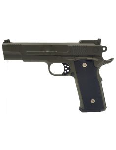 Réplique airsoft OD Style S&W M945 Spring