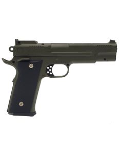 Réplique airsoft OD Style S&W M945 Spring 2
