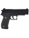 Pack réplique airsoft Style P226 Spring