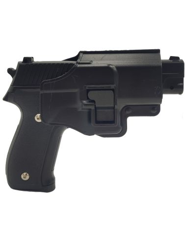 Pack réplique airsoft Style P226 Spring