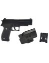 Pack réplique airsoft Style P226 Spring