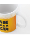 Mug XL "I Wish This Was a Beer" - Dimensions : 15 x 12,5 cm