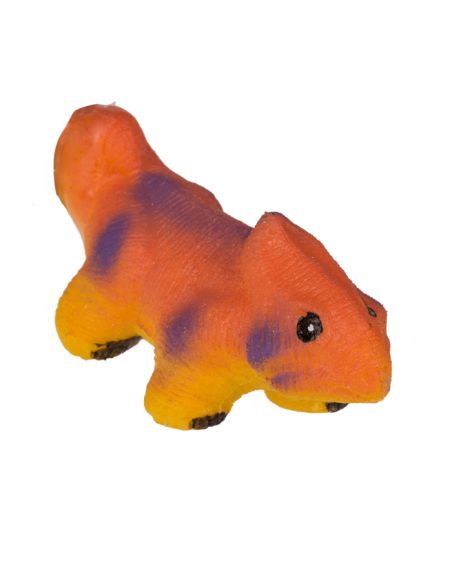 Figurine Dinosaure / Œuf Magique de Dinosaure / Grand Modèle / Dimensions : 7.4 x 12 cm