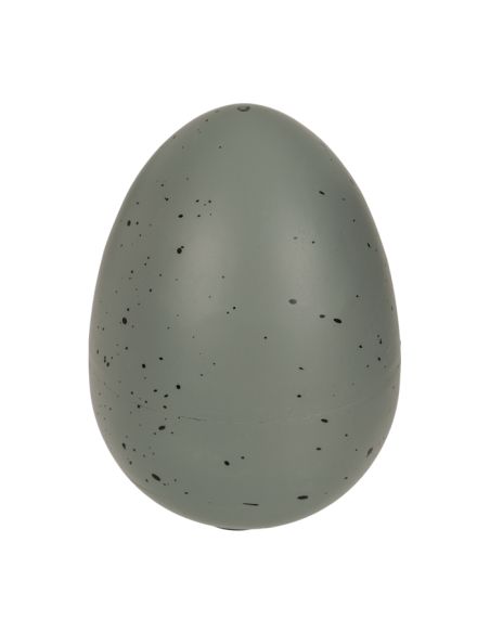 Figurine Dinosaure / Œuf Magique de Dinosaure / Grand Modèle / Dimensions : 7.4 x 12 cm