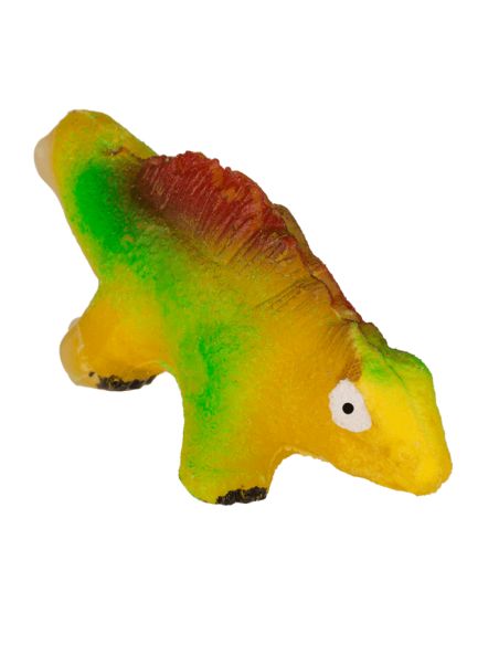 Figurine Dinosaure / Œuf Magique de Dinosaure / Grand Modèle / Dimensions : 7.4 x 12 cm