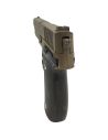 Réplique airsoft G.26 style P226 Tan (Galaxy)