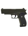 Réplique airsoft G.26 style P226 OD (Galaxy)