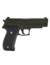 Réplique airsoft G.26 style P226 OD (Galaxy)