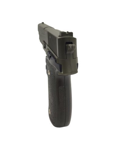 Réplique airsoft G.26 style P226 OD (Galaxy)