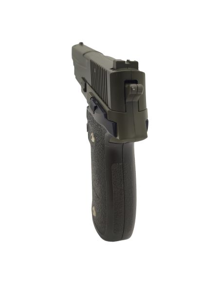 Réplique airsoft G.26 style P226 OD (Galaxy)