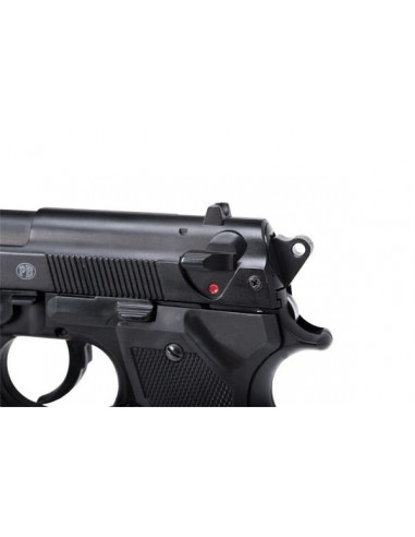 Beretta M9 culasse métal spring