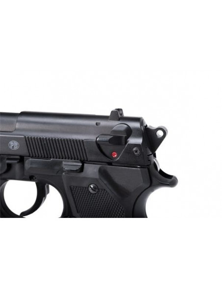 Beretta M9 culasse métal spring