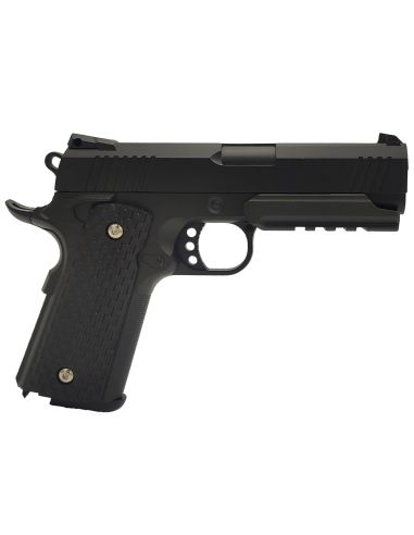Pack réplique airsoft style Hi-Capa 4.3 (Galaxy)
