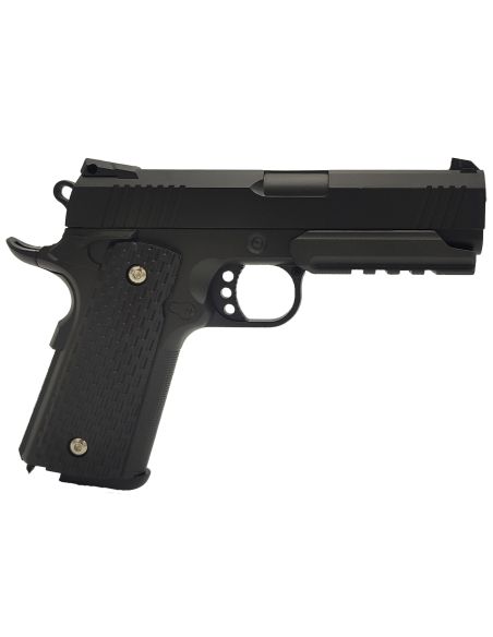 Pack réplique airsoft style Hi-Capa 4.3 (Galaxy)