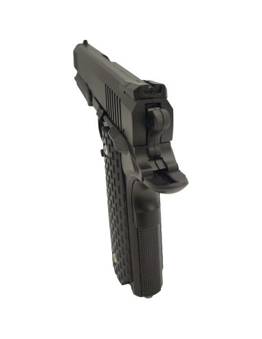 Pack réplique airsoft style Hi-Capa 4.3 (Galaxy)