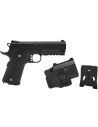 Réplique airsoft style Hi-Capa 4.3 (Galaxy)