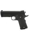 Réplique airsoft style Hi-Capa 4.3 (Galaxy)