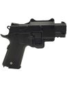 Réplique airsoft style Hi-Capa 4.3 (Galaxy)