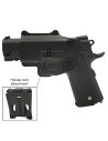 Réplique airsoft style Hi-Capa 4.3 (Galaxy)