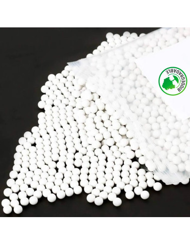 Sachet 0,20g Bio de 1000 billes airsoft (Specna Arms)