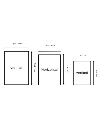 Horloge Murale avec Pêle-Mêle 12 Cadres Photos  / Dimensions: 37,5 x 39 cm