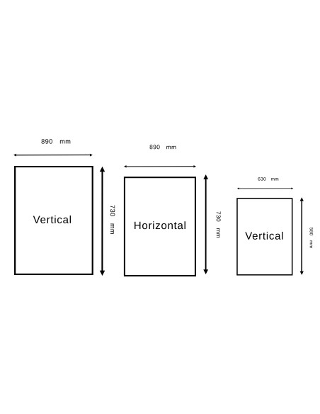 Horloge Murale avec Pêle-Mêle 12 Cadres Photos  / Dimensions: 37,5 x 39 cm