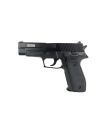 Réplique airsoft Swiss Arms Navy Pistol manuel 6mm