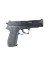 Réplique airsoft Swiss Arms Navy Pistol manuel 6mm