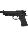 Réplique airsoft M9 Mosfet Électrique Noir (Cyma)