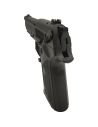 Réplique airsoft M9 Mosfet Électrique Noir (Cyma)