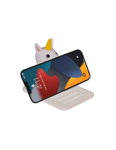 Support de Téléphone-Tablette Animaux Multifonctionnel