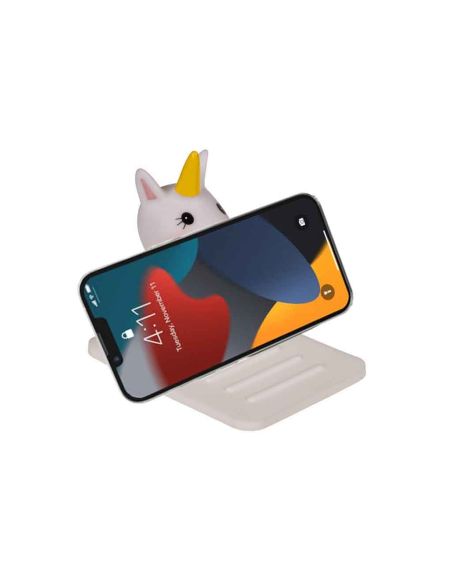 Support de Téléphone-Tablette Animaux Multifonctionnel