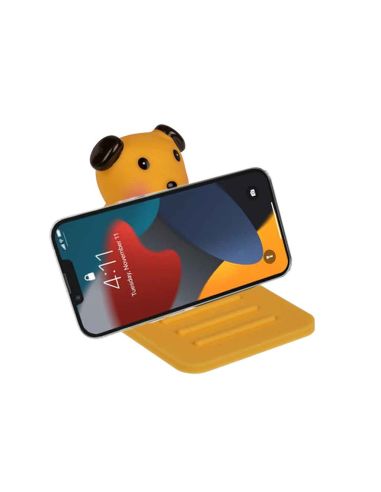 Support de Téléphone-Tablette Animaux Multifonctionnel