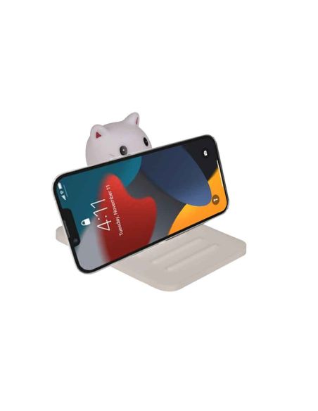 Support de Téléphone-Tablette Animaux Multifonctionnel