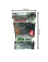 Sachet 0,25g Bio de 3200 billes airsoft Kalashnikov (Cybergun)