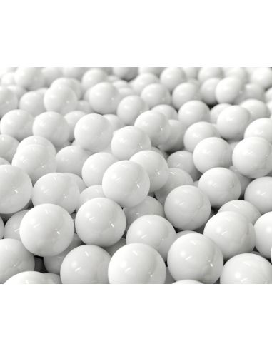 Sachet 0,25g Bio de 3200 billes airsoft Kalashnikov (Cybergun)