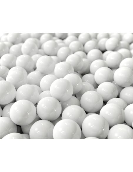 Sachet 0,25g Bio de 3200 billes airsoft Kalashnikov (Cybergun)