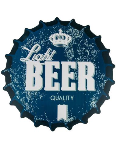 4 Sets de Table Vintage / Thème Capsule Soda / Dimensions : 38 x 38 cm