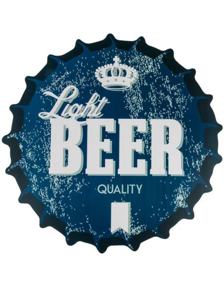 4 Sets de Table Vintage / Thème Capsule Soda / Dimensions : 38 x 38 cm