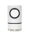 Objet High-Tech / Boitier USB Aspirateur Anti-Insectes / Dimensions : 21,5 x 12 cm