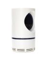Objet High-Tech / Boitier USB Aspirateur Anti-Insectes / Dimensions : 21,5 x 12 cm